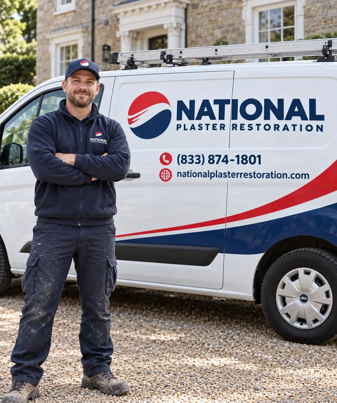 Plaster Repair company in Christmas, FL